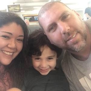 Meet your Posher, Gabriela